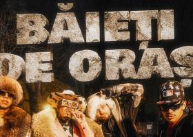 Alex Velea x MADATORRICELLI x Arkanian x Petre Ștefan x Ursaru lansează Băieți de Oraș (From Băieți de Oraș | Golden Boyz)