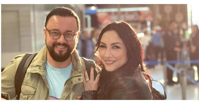 Andra și Cătălin Măruță, terorizați de un bărbat obsedat: Entuziasmul unor persoane trece dincolo de limite...