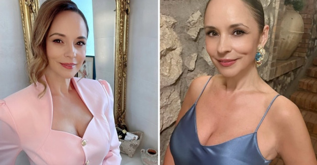 Andreea Marin, mărturisiri tulburătoare despre boala de care suferă: Trupul mi-a fost slăbit… Dar viața are darurile ei...