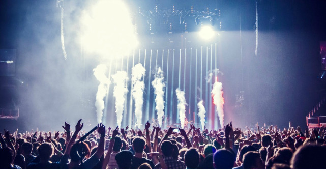 Calendarul celor mai tari festivaluri din Cluj – ediția 2019