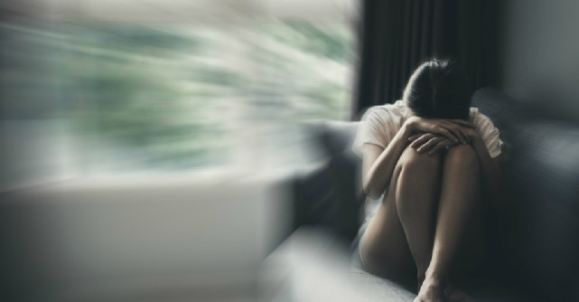 Patru semne că depresia bate la ușă