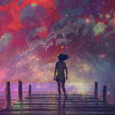 Nu crezi, poate, că Universul are deja un plan mai frumos pentru tine decât ce îți dorești tu?