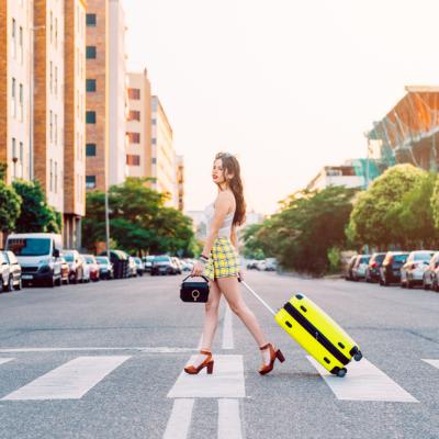 Skorts – Cele mai iubite piese vestimentare din garderobă care schimbă regulile jocului în 2025