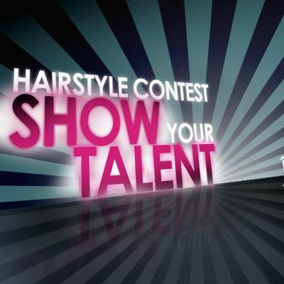 Unic in Romania! Primul concurs de Hairstyling INTERZIS profesionistilor