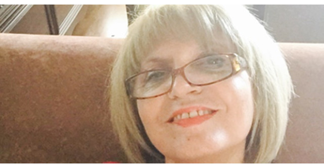 Motivul pentru care Andreea Antonescu a lipsit de la nunta mamei sale:  îi urez noroc și fericire...