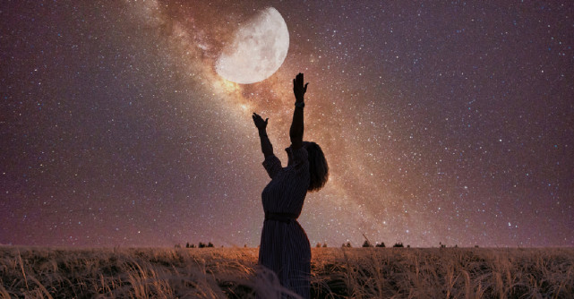 8 Lucruri pe care sa i le spui sufletului tau in aceasta primavara pentru a gasi ceea ce cauti: fericirea adevarata 