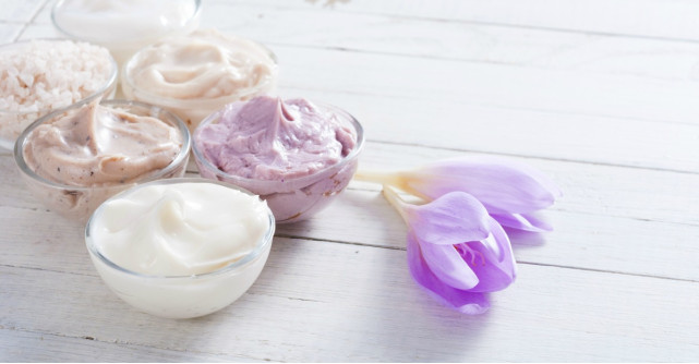 Crema de maini in cele mai dragute recipiente