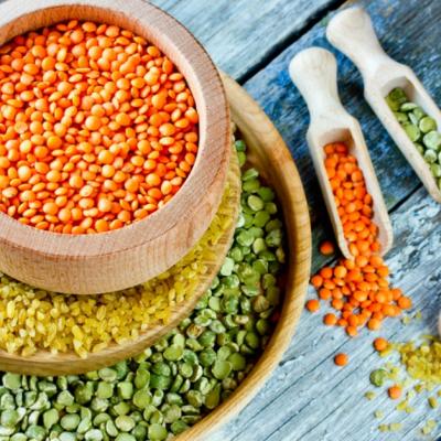 Beneficiile consumului de linte