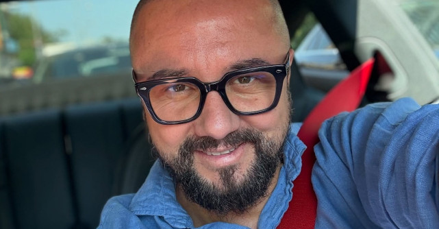 Cătălin Măruță, despre începuturile sale în București: Am fost sărac și nu mi-e rușine să zic...