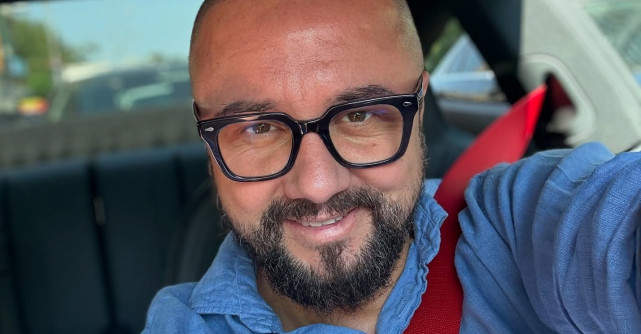 Cătălin Măruță, despre începuturile sale în București: Am fost sărac și nu mi-e rușine să zic...