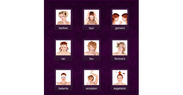 Aplicatia Kudika pentru iPhone