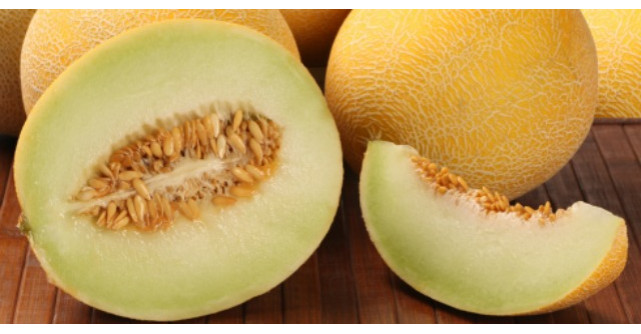 Cum sa scapi de kilogramele in plus cu pepene galben