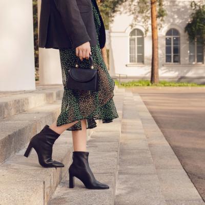 6 rochii care nu trebuie să-ți lipsească din garderoba de toamnă