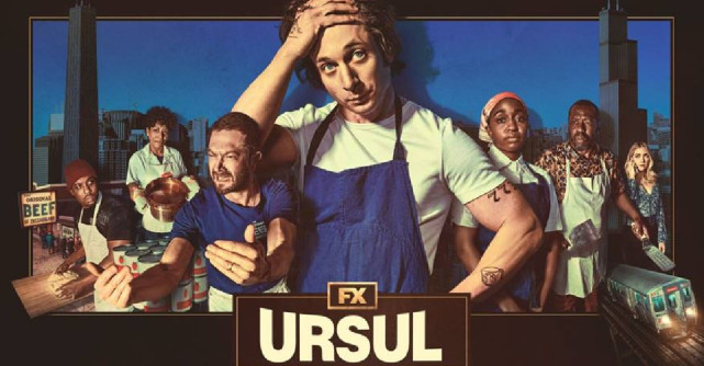 Serialul Ursul revine cu sezonul 2 pe Disney+