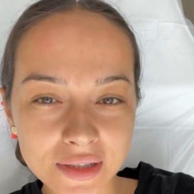 Vlăduța Lupău și-a făcut prima intervenție estetică, după doar 3 luni de când a devenit mămică. Cum arată rezultatul?