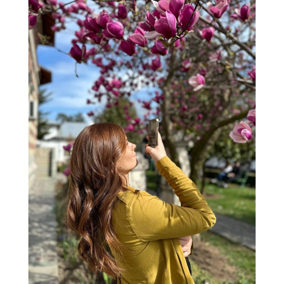 Motivul pentru care Doina Teodoru nu vorbește niciodată despre părinții săi.Care este relația cu cei care i-au dat viață?