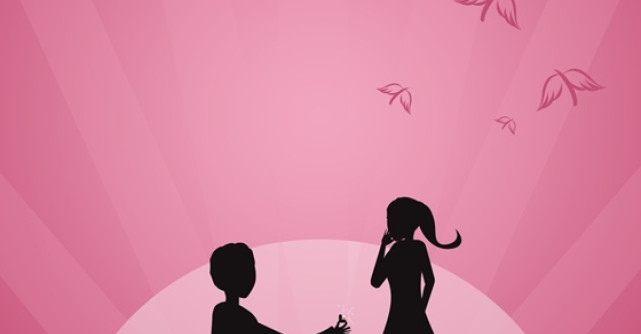 Top 5 Cereri in casatorie memorabile 