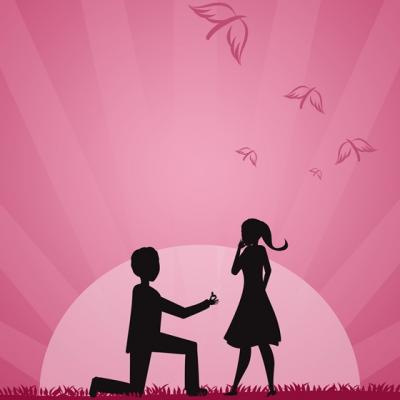 Top 5 Cereri in casatorie memorabile 
