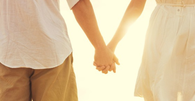 10 semne ca esti in relatia potrivita