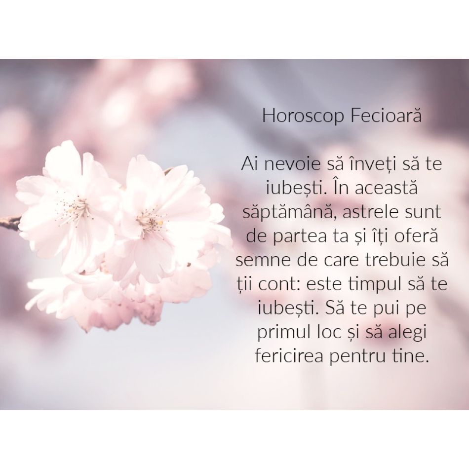 De ce are nevoie fiecare semn zodiacal în săptămâna 10-16 aprilie