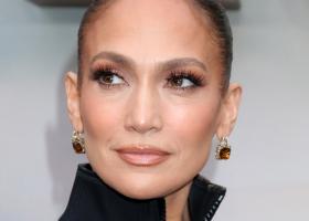Jennifer Lopez, meniu strict în România. Ce a mâncat diva la București în timpul șederii