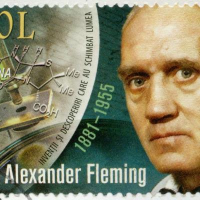 Cine a inventat penicilina? Descoperirea primului antibiotic din lume a salvat milioane de vieți