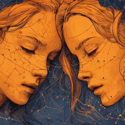 Top 5 zodii ale căror viață devine mai ușoară în sezonul Gemenilor (21 mai – 21 iunie)