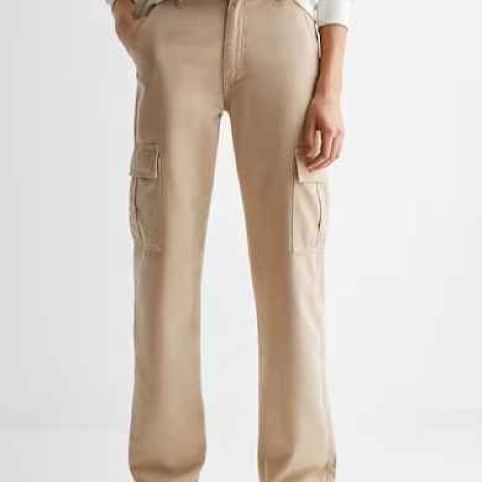 Pantaloni de vară:  20 de modele trendy și confortabile pentru un stil unic