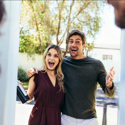 Ce faci atunci când ai musafiri neanunțați? 5 idei pe ultima sută de metri