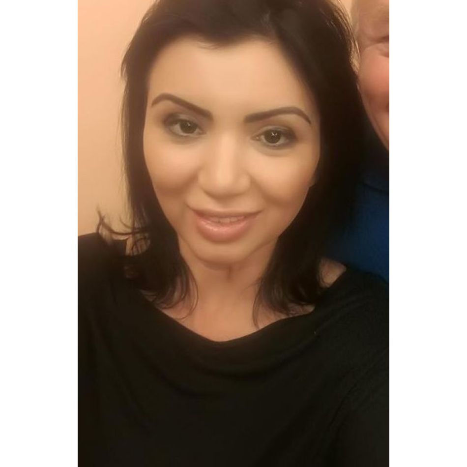 Adriana Bahmuțeanu vrea să devină din nou mamă? Ce spune vedeta, după căsătoria cu iubitul ei, George