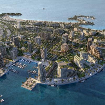 Emiratul Ras Al Khaimah - performanțe record, cu o creștere spectaculoasă a turiștilor din România