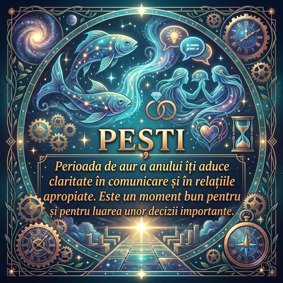 CEL MAI BUN MOMENT al anului. 1-11 mai e intervalul astrologic de AUR. 5 zodii vor trăi cea mai bună perioadă a vieții
