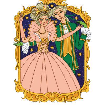 CONCERT: From BACH to MOZART - THE SOUND OF BEAUTY