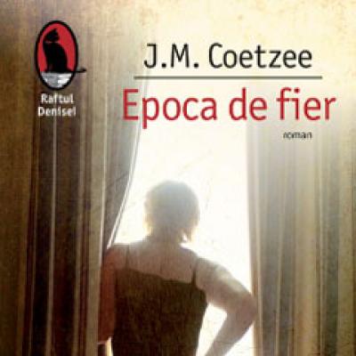 Epoca de fier