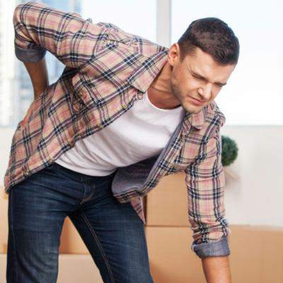 Un barbat ajunge in cabinetul medicului. Ce urmeaza? Am ras cu lacrimi