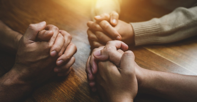 Rugăciunea copiilor pentru părinți - Importanța și beneficiile spirituale