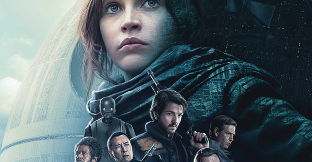 8 lucruri pe care trebuie sa le stiti despre Rogue One: O poveste Star Wars