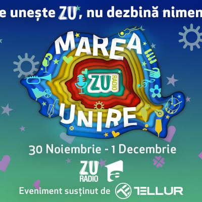 Radio ZU organizează cel mai mare concert din pandemie