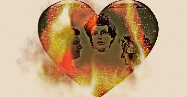 Are familie, dar mă iubește sincer. Vi se pare greșit?