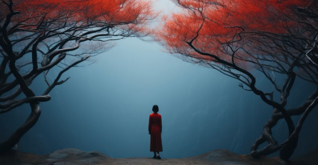 Pastrează-ți sufletul în liniște: Adună pacea în jurul tău și vei găsi împlinirea