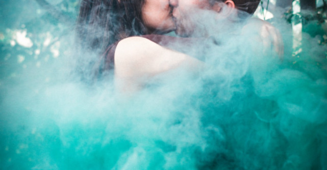 Cele 3 zodii norocoase in dragoste in luna aprilie. Totul se schimba pentru ele