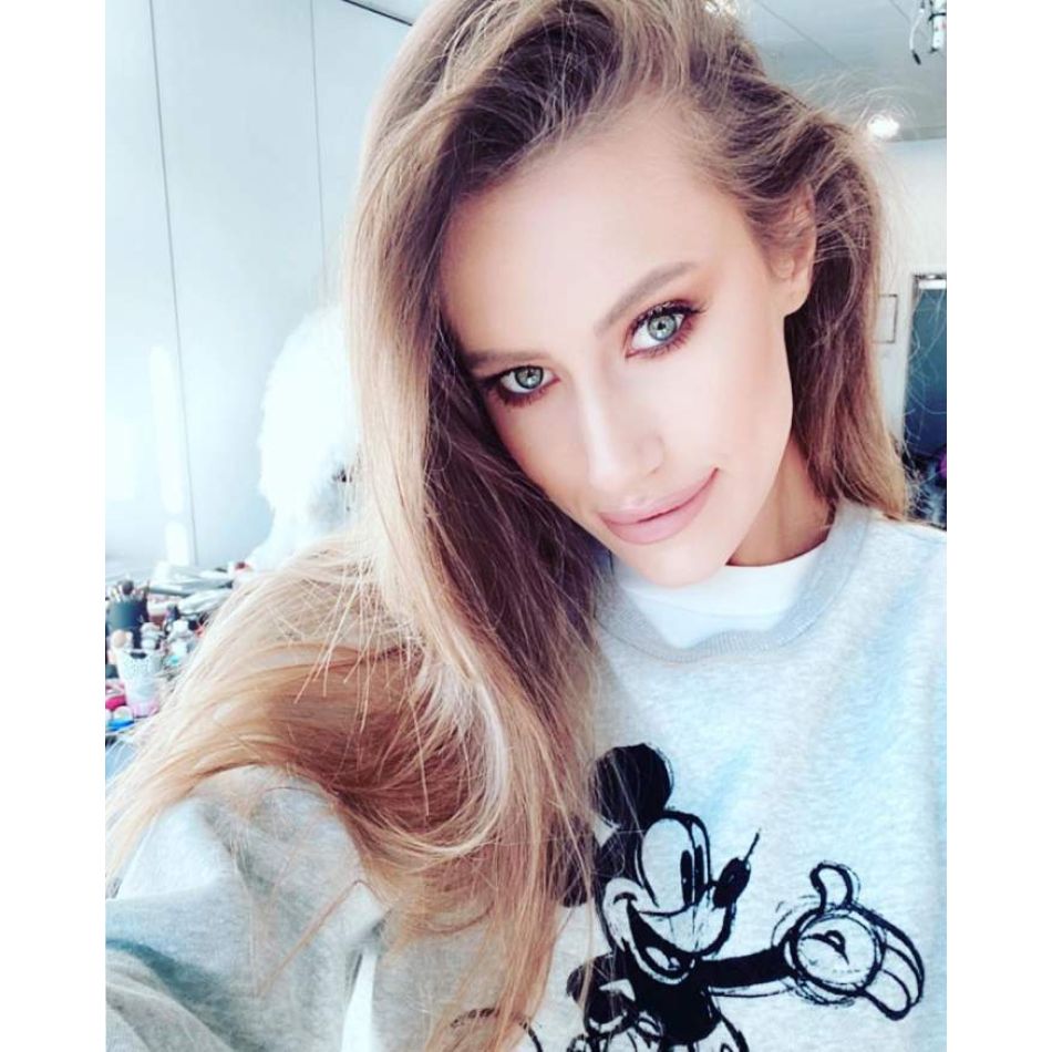 Gabriela Prisăcariu, ironii la adresa Mihaelei Rădulescu. Cum a numit-o soția lui Dani Oțil pe diva de la Monaco?