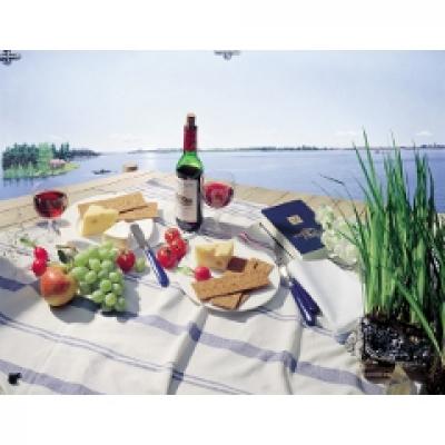 Finn Crisp - un deliciu bogat in fibre