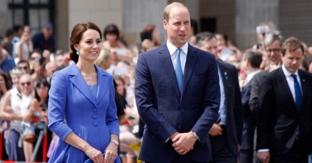 Ce membri ai Familiei Regale ar putea rămâne fără titluri când William va deveni rege