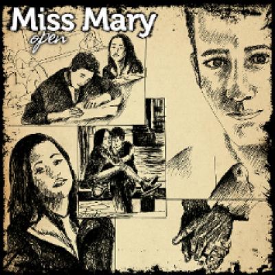 Pustoaica Miss Mary are planuri marete!