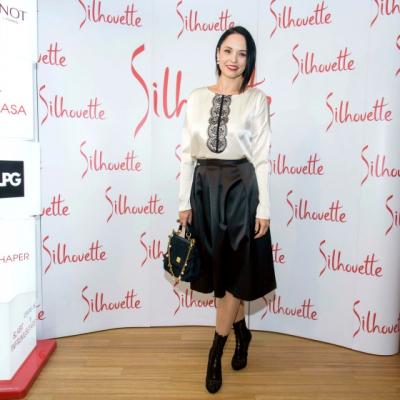 SILHOUETTE lanseaza Programul Moments by Silhouette, tratamentele ideale pentru mama si fiica