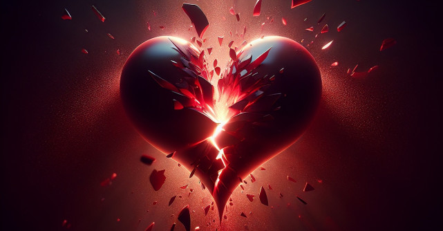 30 de mesaje pe care să i le trimiți persoanei care ți-a frânt inima