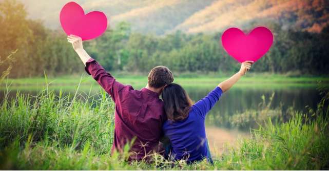 5 pași pentru a atrage relația perfectă