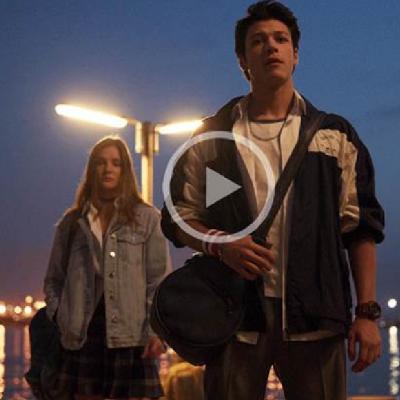 Netflix lanseaza trailerul oficial pentru cel de-al doilea si ultimul sezon din Love 101