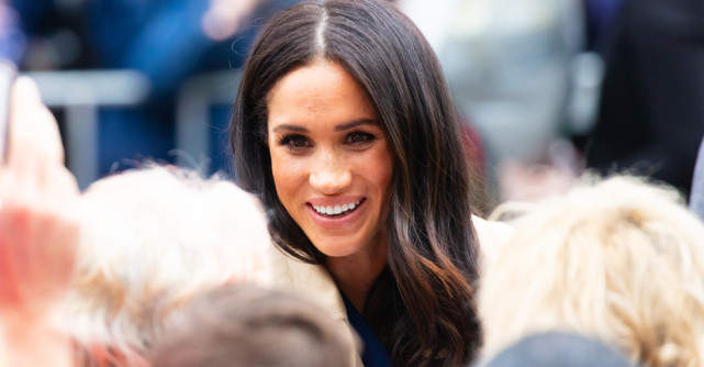 De ce nu a transmis Familia Regală niciun mesaj de ziua lui Meghan Markle